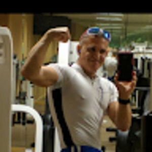 Meet your Posher, John